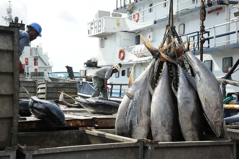 Accord de pêche UE-Côte d'Ivoire : le PPA-CI dénonce un accord jugé insuffisant