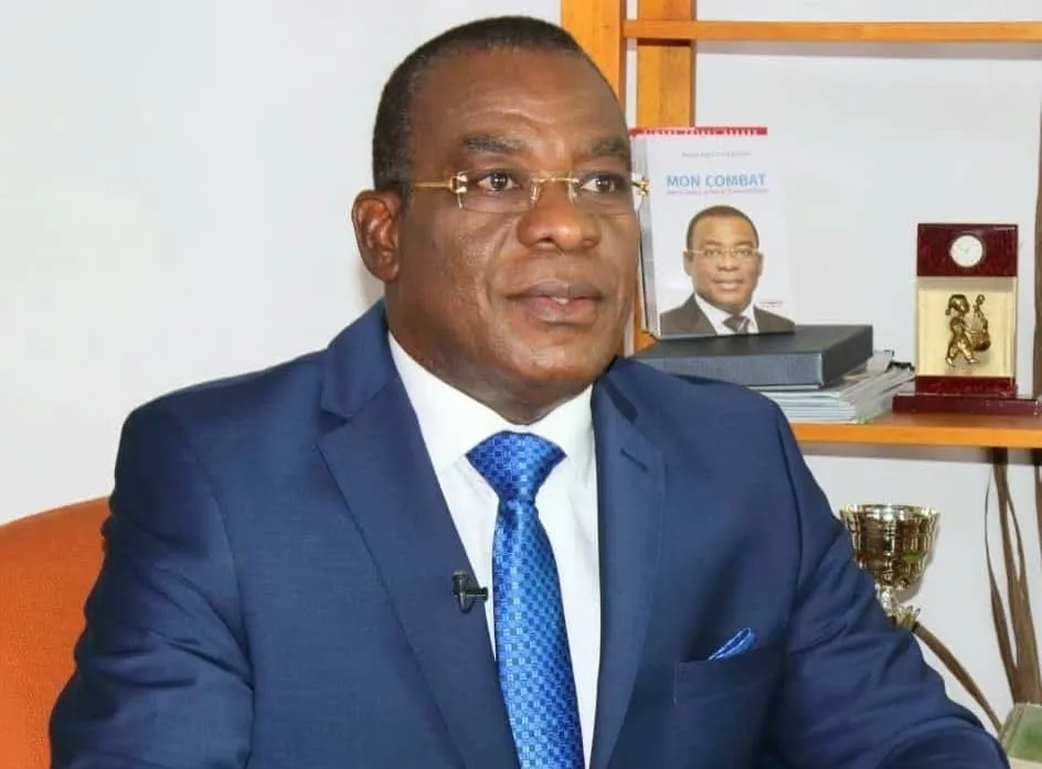 Indépendance 2026 : Affi N'Guessan juge la démocratie ivoirienne "inachevée"