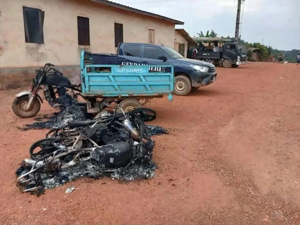Affrontements à Kossandji : 7 morts, 18 personnes déférées