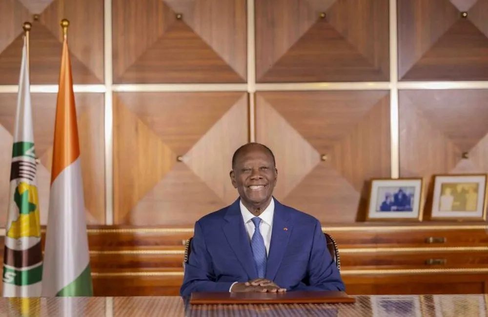 Discours 6 août 2026 : Ouattara détaille la réforme électorale après la dissolution de la CEI