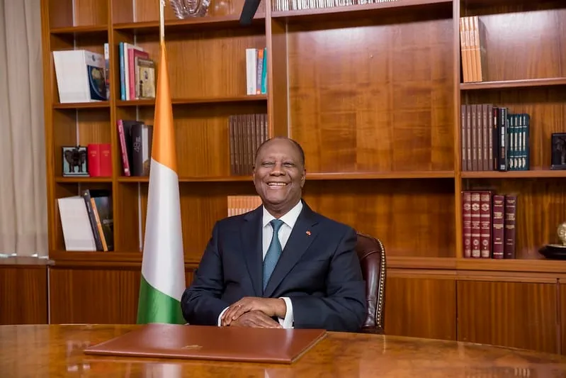 66e anniversaire de la Côte d'Ivoire : Quelles annonces attendre du discours de Ouattara le 6 août 2026 ?