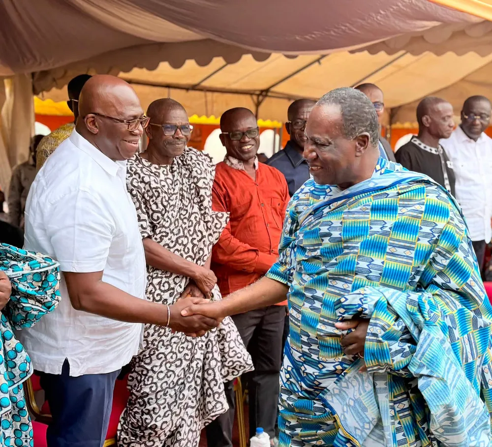 Anohou Festival 2026 : Abengourou honore la culture du Moronou