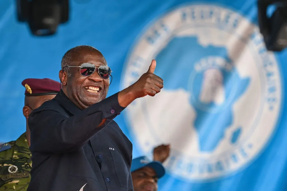 Laurent Gbagbo fera une importante déclaration ce lundi 10 août