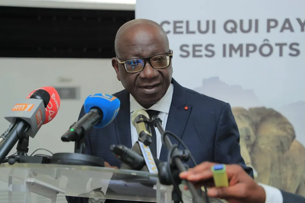 Détournement présumé 39 milliards Fcfa à la DGI : Abou Sié Ouattara défend le secret professionnel