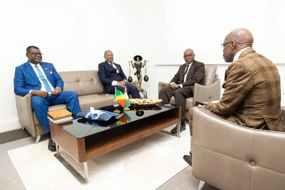 Enseignement technique : la Côte d'Ivoire et le Congo renforcent leur coopération