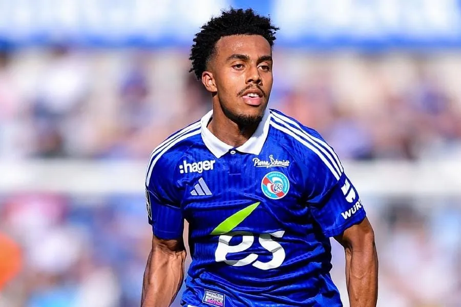 Guéla Doué en route vers le Bayer Leverkusen pour 37,5 millions d'euros