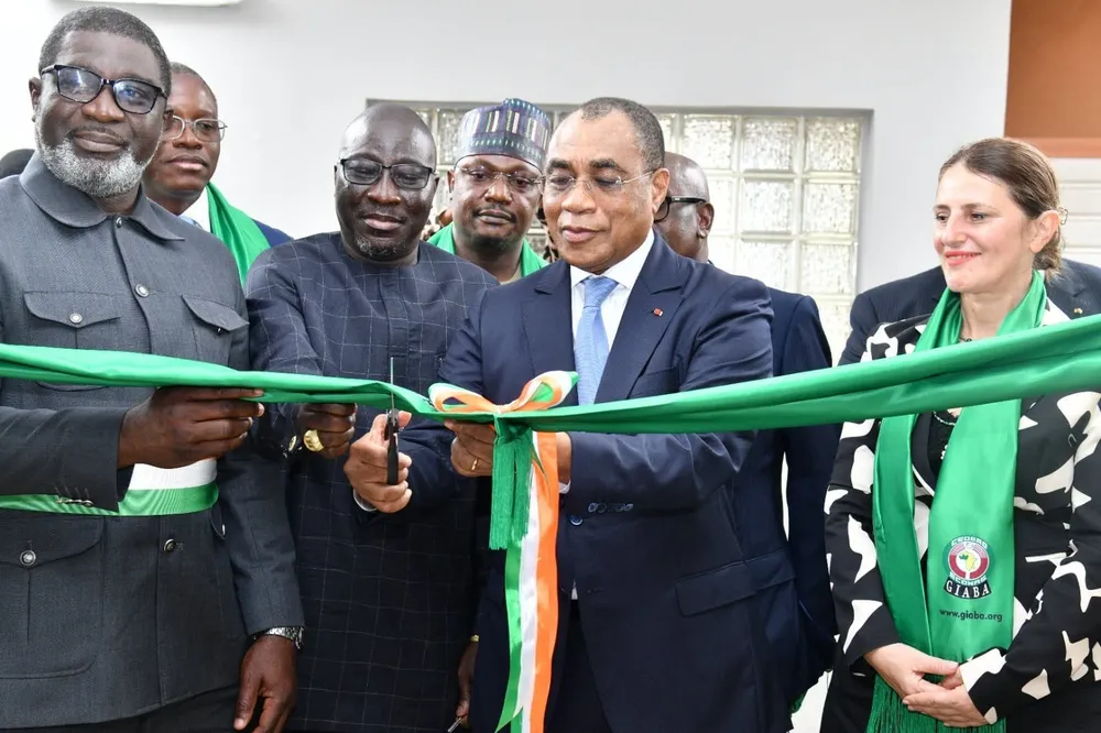 Lutte contre le blanchiment en Côte d'Ivoire : Abidjan accueille le nouveau siège du GIABA