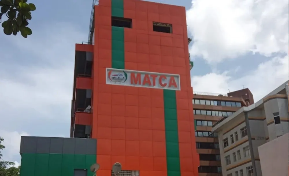 Crise MATCA : le ministère des Finances dément toute irrégularité