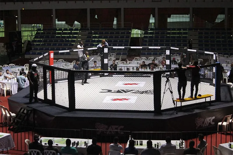 MMA : la Côte d'Ivoire candidate à l'organisation mondiale