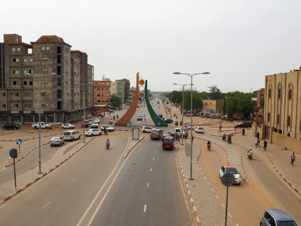 Tirs à Niamey : le signal de la télévision publique du Niger coupé