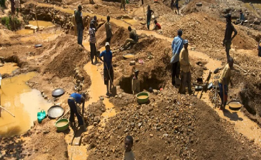 Orpaillage illégal : la Côte d'Ivoire pilote une coalition africaine
