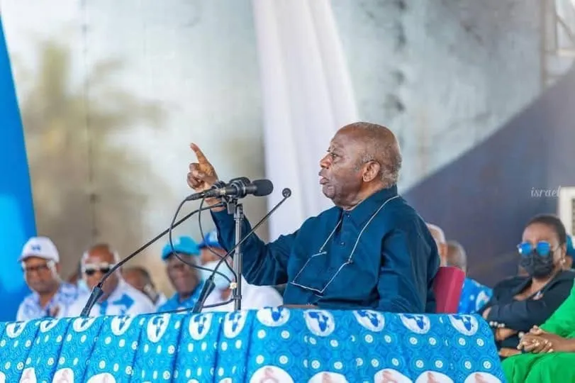 Accord de pêche Côte d'Ivoire-UE : le PPA-CI réagit, "l'Etat doit se soucier de l'emploi des marins"