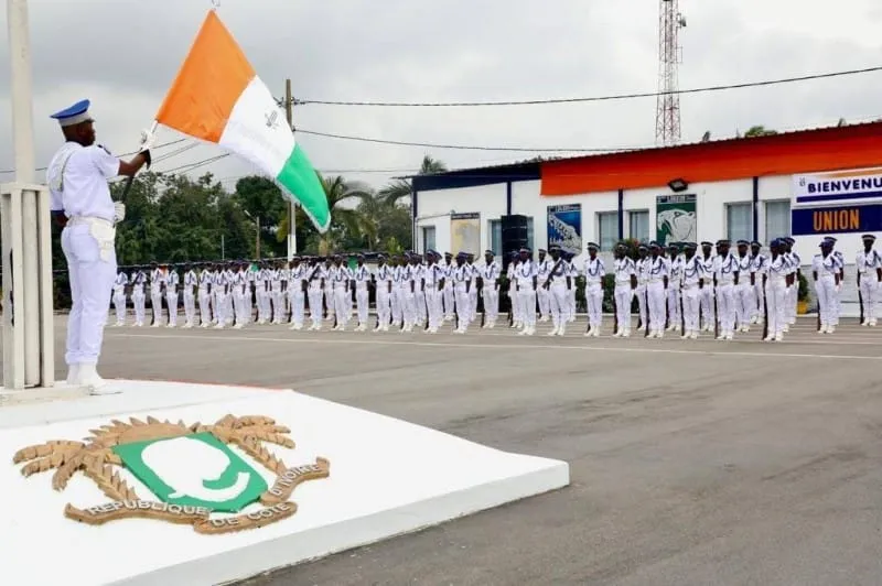 Résultats définitifs gendarmerie 2026 Côte d'Ivoire disponibles : consulter maintenant