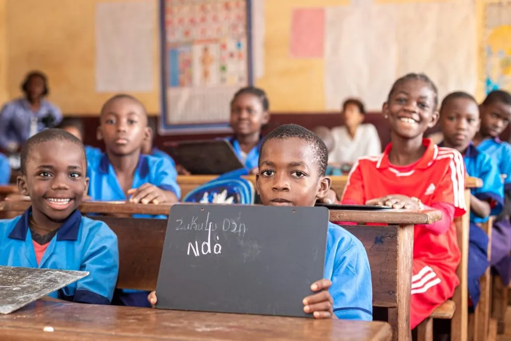 Rentrée scolaire 2026-2027 : comment inscrire son enfant dans le privé en Côte d'Ivoire
