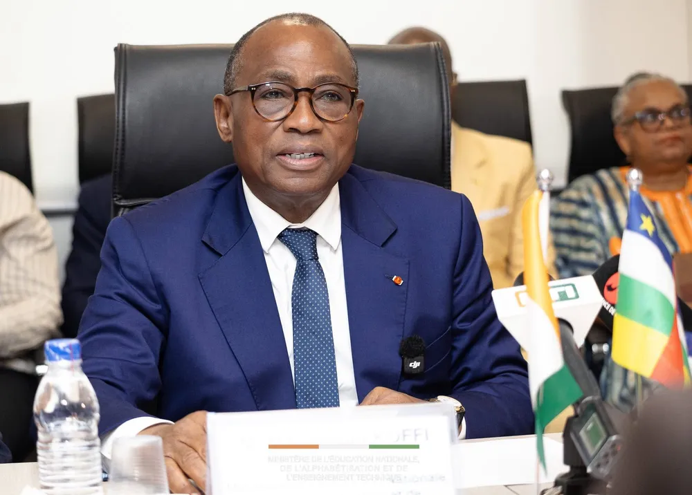 Rentrée scolaire 2026-2027 Côte d'Ivoire : le ministère dément tout report au 5 octobre