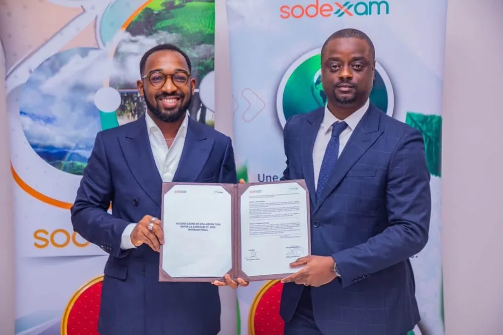 Risques climatiques : la SODEXAM mise sur l'intelligence artificielle