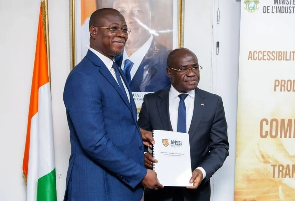 Administration ivoirienne : un pas de plus vers la dématérialisation des signatures
