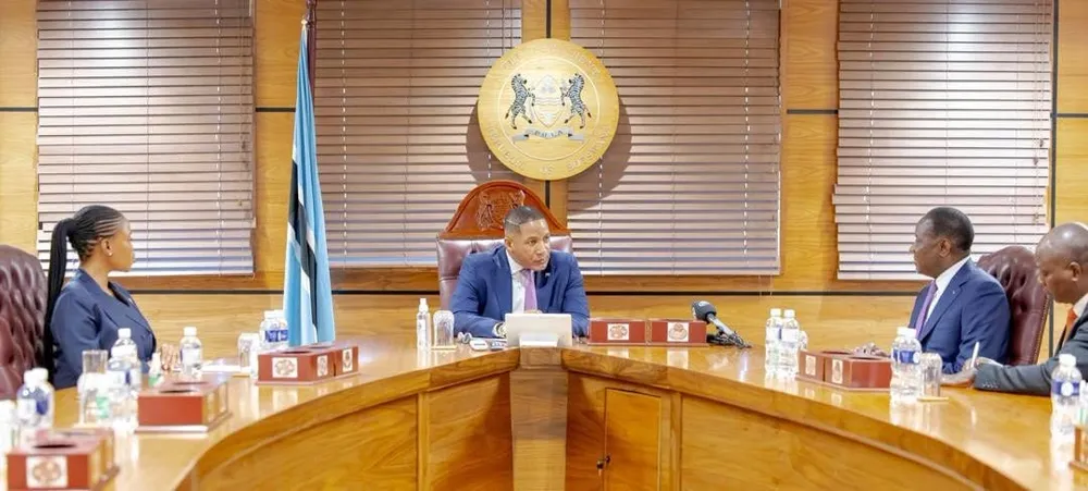 Sirexe 2026 : le Botswana confirmé pays invité d'honneur à Abidjan