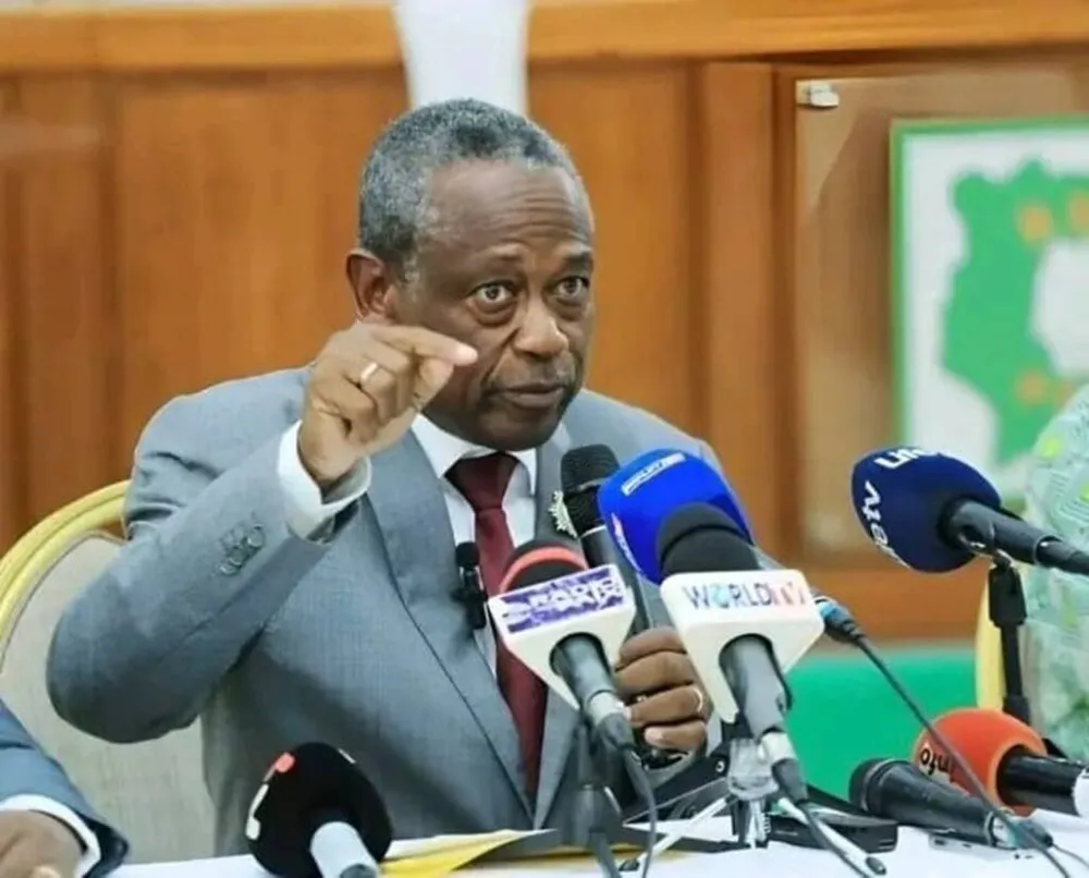 Orpaillage et prix du carburant en Côte d'Ivoire : le PDCI-RDA critique le gouvernement