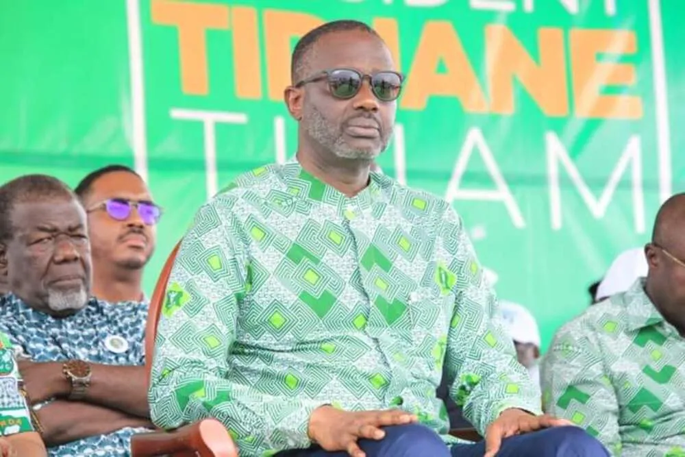 Fête de l'indépendance 2026 : Thiam valide la présence du PDCI à Yopougon