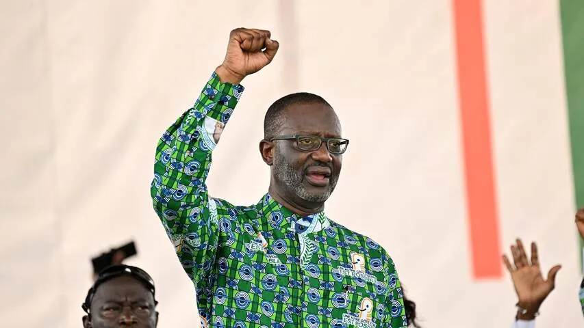 Radiation de Tidjane Thiam : l'avocat RHDP des plaignants dans le viseur