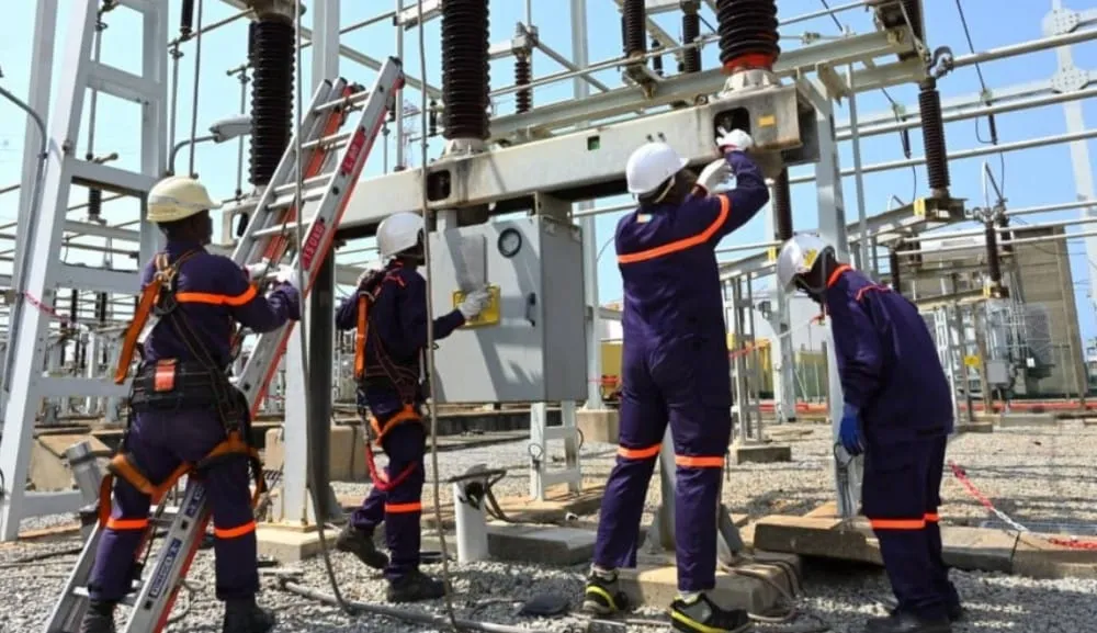 Travaux CIE à Abidjan Sud : risques de coupures de courant dans plusieurs quartiers jusqu'au 30 août