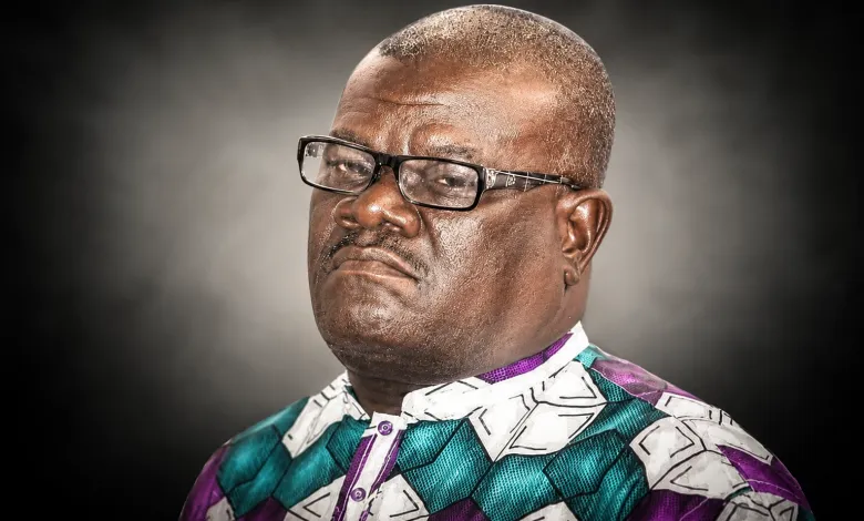 Le comédien ivoirien Zoumana est mort à Abidjan
