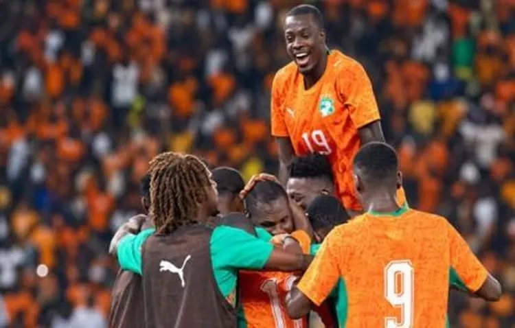Éliminatoires CAN 2027 : la Côte d'Ivoire affronte la Somalie ce mardi