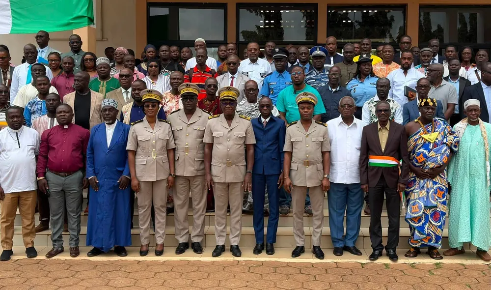 Rentrée scolaire 2026-2027 : Abengourou mise sur 30 nouvelles salles de classe