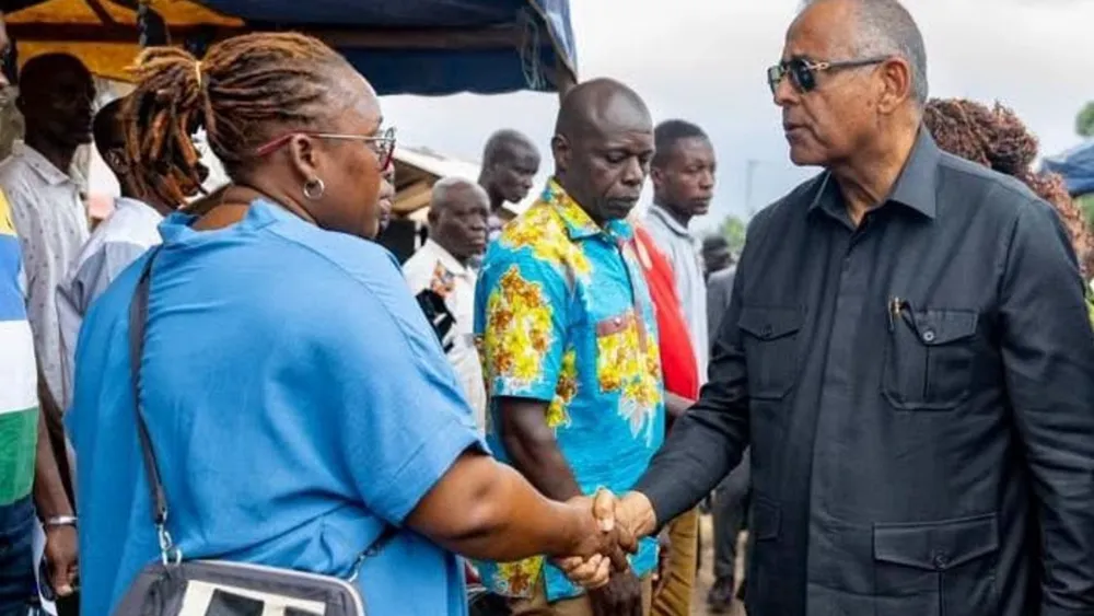 Accident à Agou-Azaguié : 8 morts dont 4 écoliers, Patrick Achi sur place