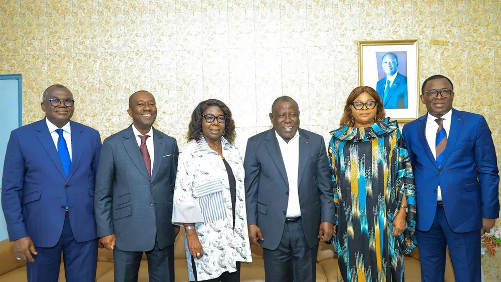 Affaire Koumassi Campement : le District d'Abidjan derrière Bacongo