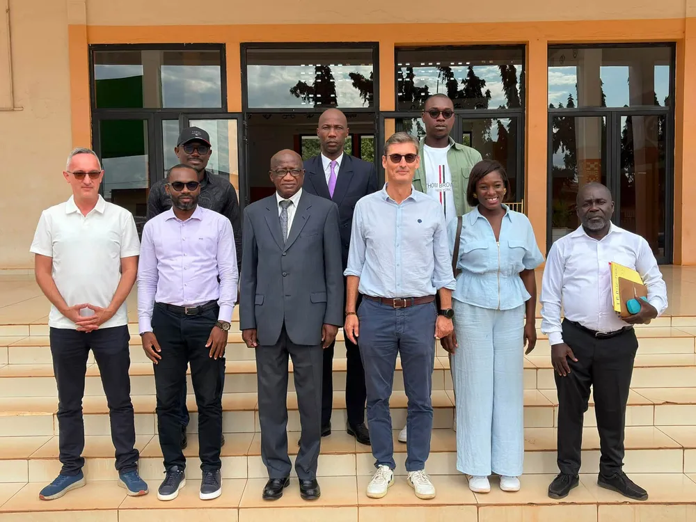Auchan annonce un futur supermarché à Abengourou