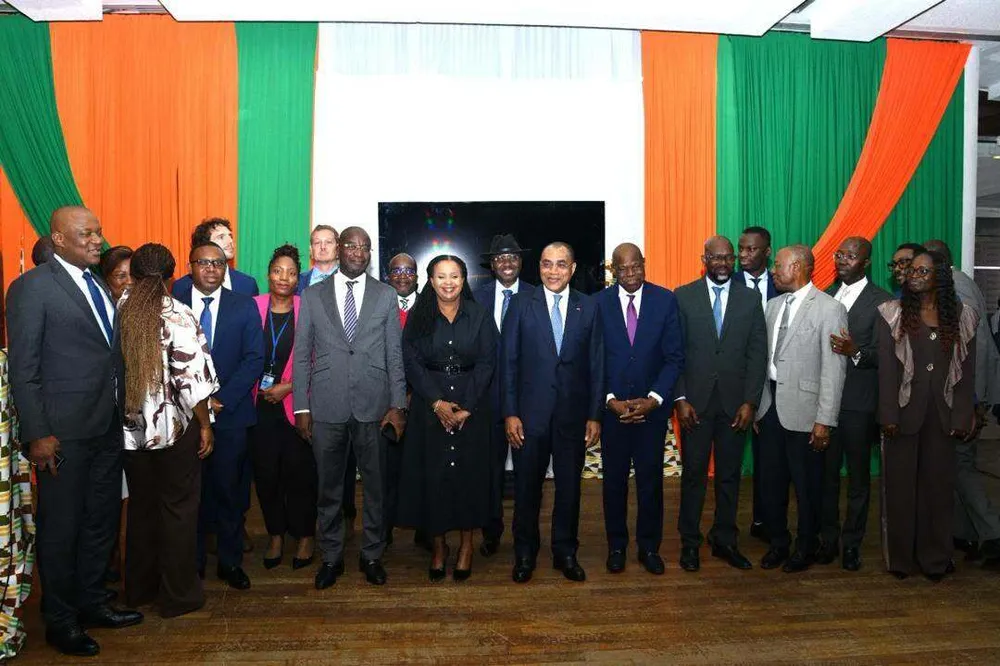 Banque mondiale en Côte d'Ivoire : Abidjan vise le décaissement de 470 milliards FCFA d'ici juin 2027