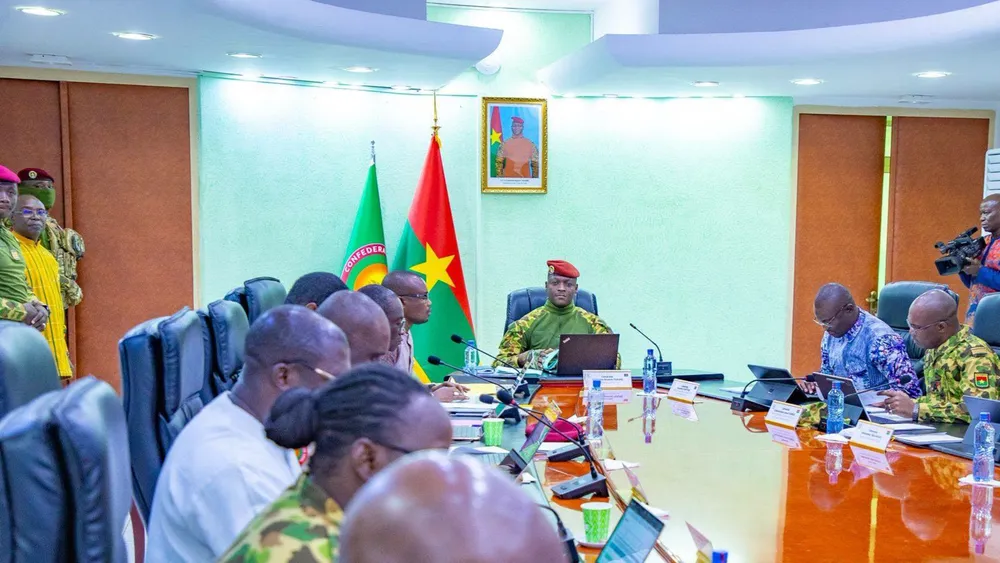 Burkina Faso : 315 martyrs et 10 invalides de la Nation reconnus