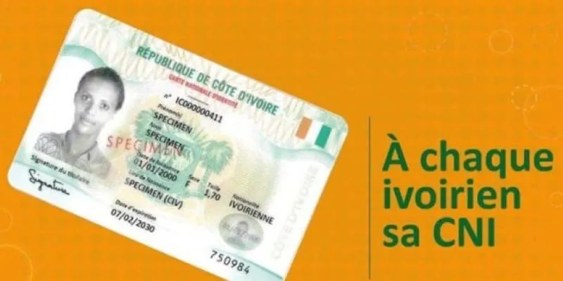 CNI depuis l'étranger : voici les pièces à fournir selon les cas