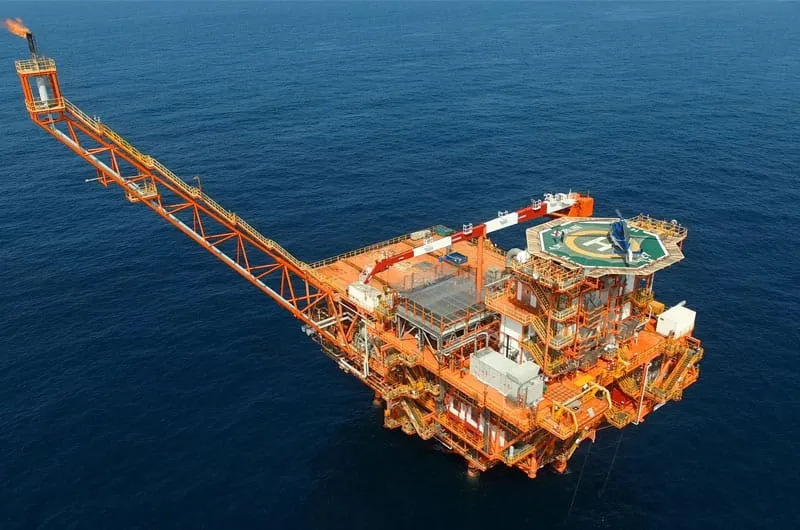 PETROCI CI-26 créée pour reprendre le champ pétrolier Espoir