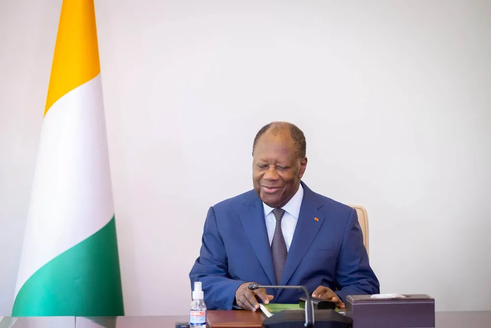 Communiqué du Conseil National de Sécurité en Côte d'Ivoire ce 17 septembre : voici les grandes décisions