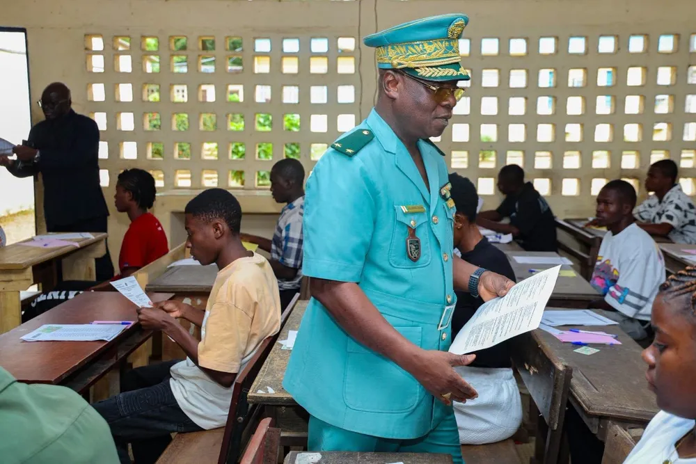 Concours Eaux et Forêts 2026 Côte d'Ivoire : après l'écrit, les résultats
