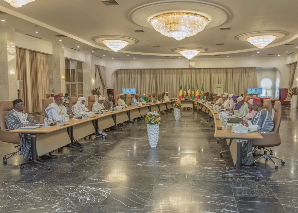 Conseil des ministres du Mali du 25 septembre 2026 : voici les grandes décisions