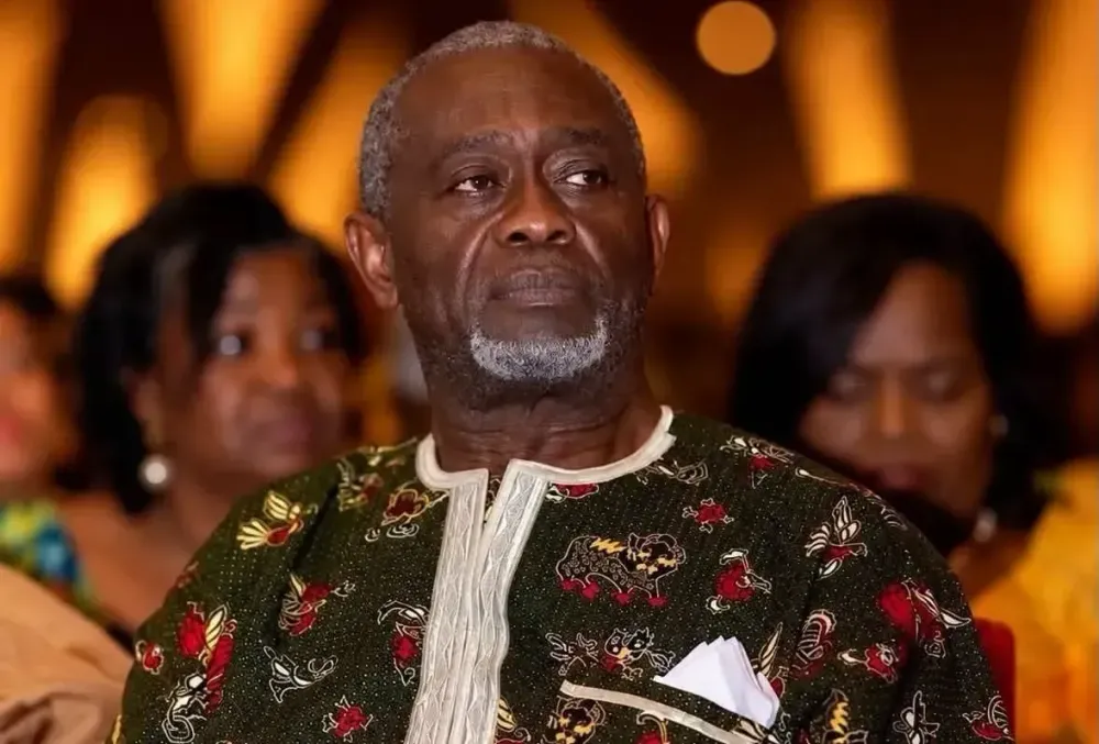 Décès de Georges Taï Benson, pionnier de la télévision ivoirienne