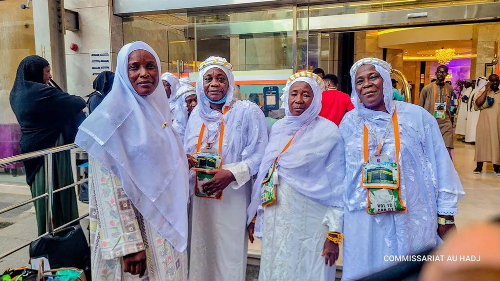 Hadj 2027 : la Côte d'Ivoire maintient le coût à 3 250 000 FCFA