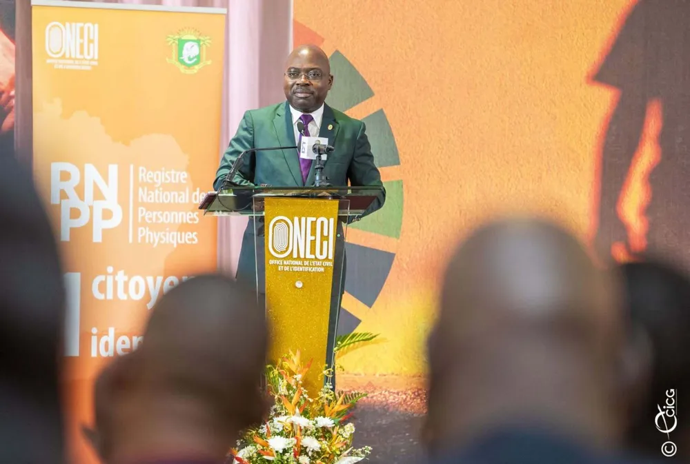 Identité en Côte d'Ivoire : le NNI devient obligatoire pour l'état civil