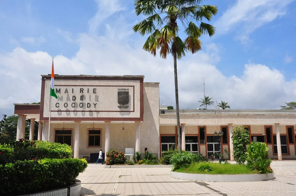 La Mairie de Cocody dément un détournement d'un milliard
