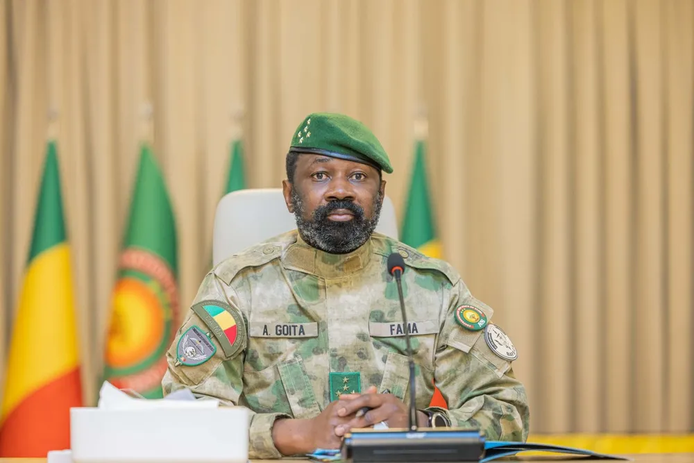 Mali : création d'une société nationale de transport public et de logistique