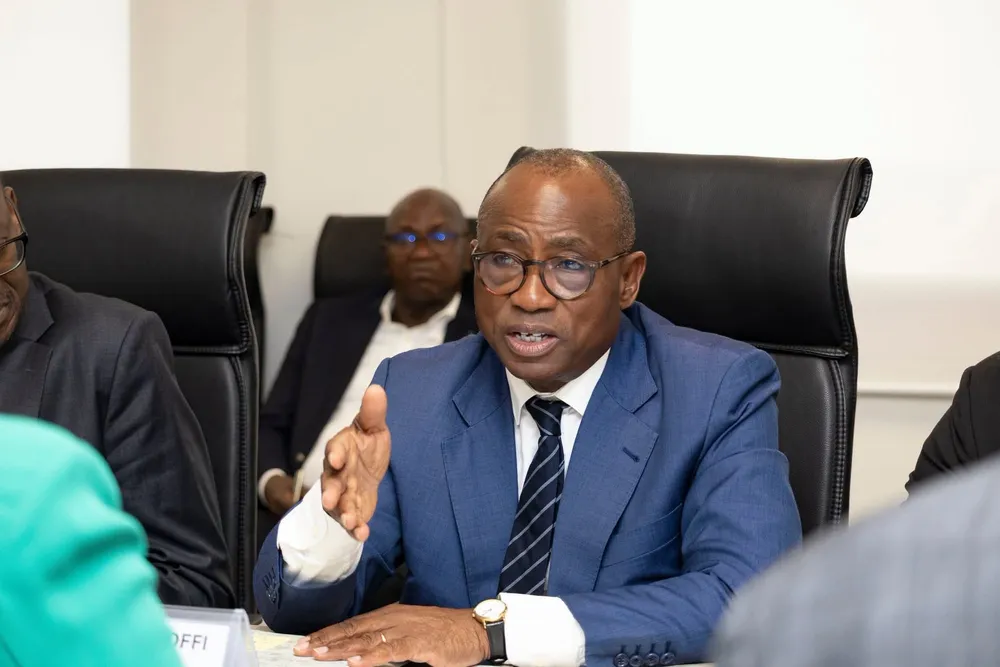 Mort du professeur Keita Daouda à Bédiala : réaction du ministère de l'Éducation