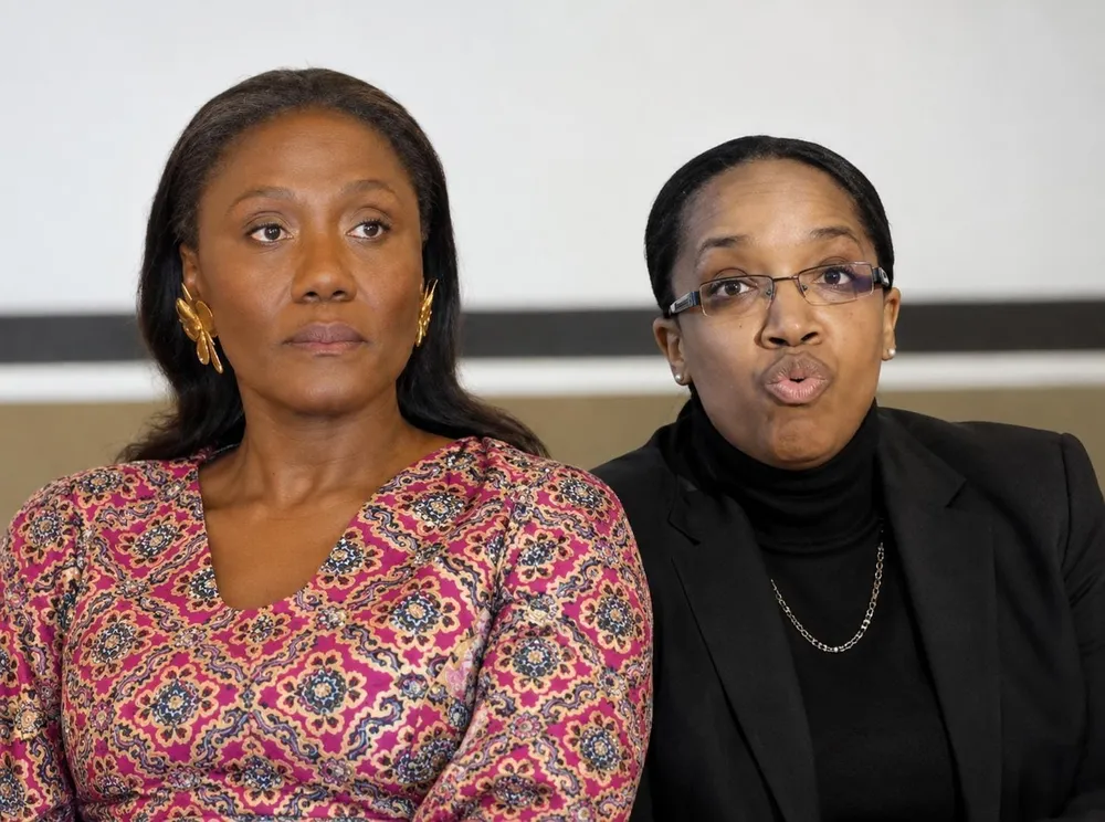 Mandat d'arrêt contre Me Habiba Touré : la réaction de Nady Gbagbo