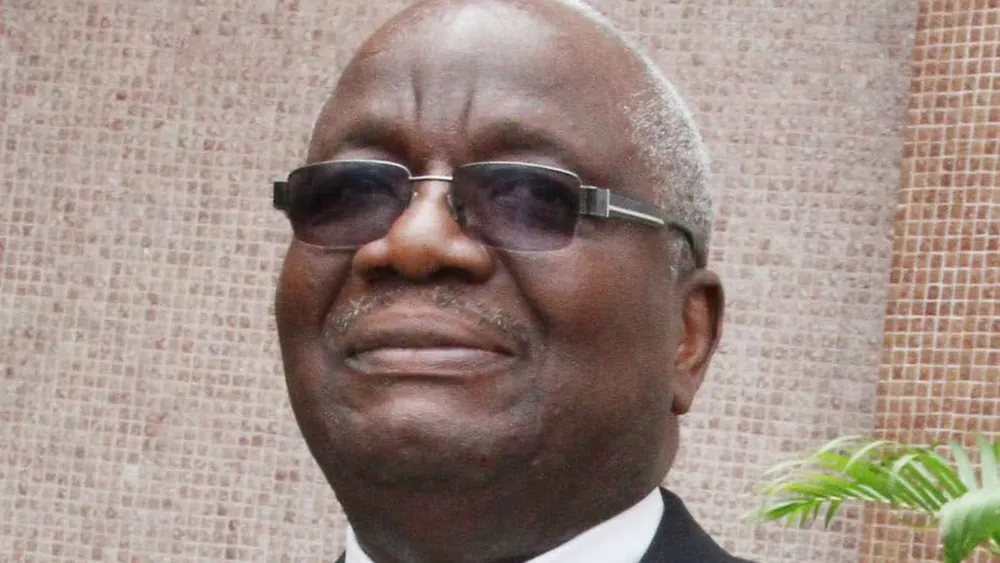 Décès de René Aphing-Kouassi : l'hommage de Téné Birahima Ouattara