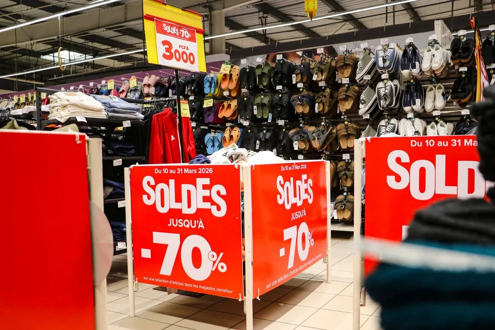 Rentrée scolaire 2026 : les soldes jouent les prolongations en Côte d'Ivoire