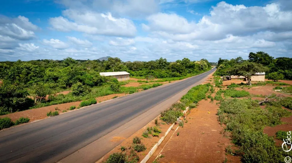 Réhabilitation route Korhogo-Boundiali : la fin du calvaire pour les transporteurs