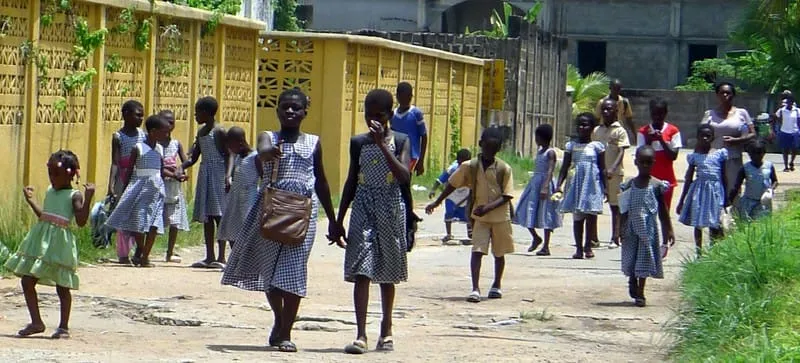 Découpage année 2026-2027 Côte d'Ivoire : voici le calendrier des trois trimestres